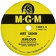 Art Lund - Jealous / —And Mimi